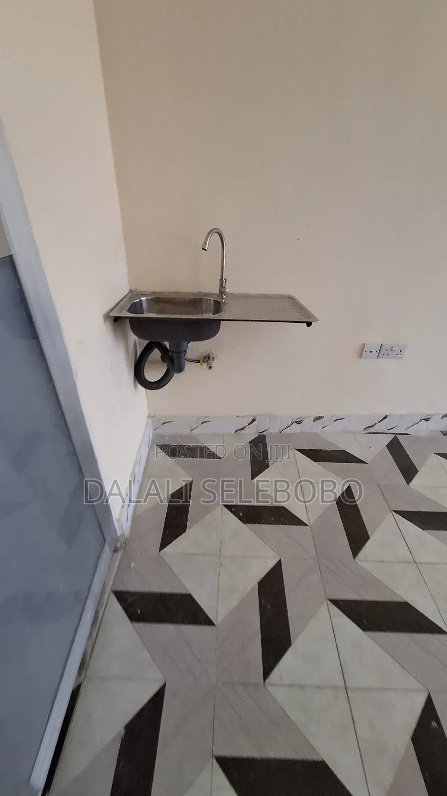 Private Office Tu at Ubungo Kibo