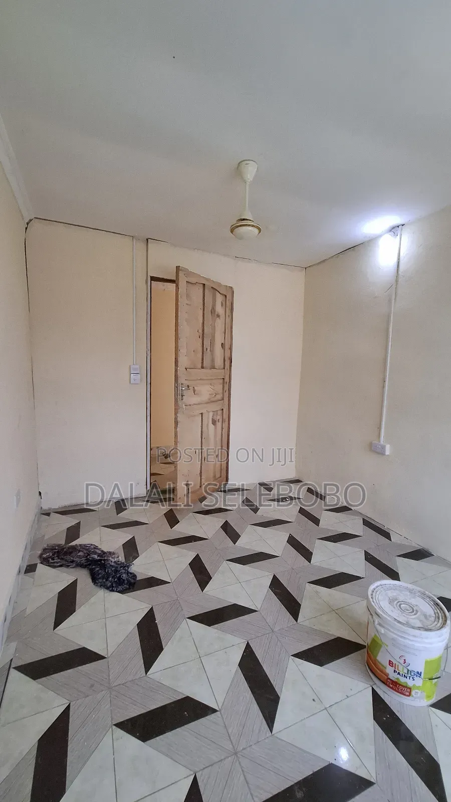 Private Office Tu at Ubungo Kibo