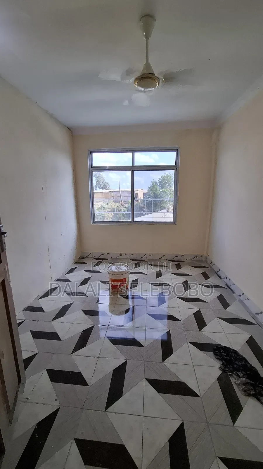 Private Office Tu at Ubungo Kibo