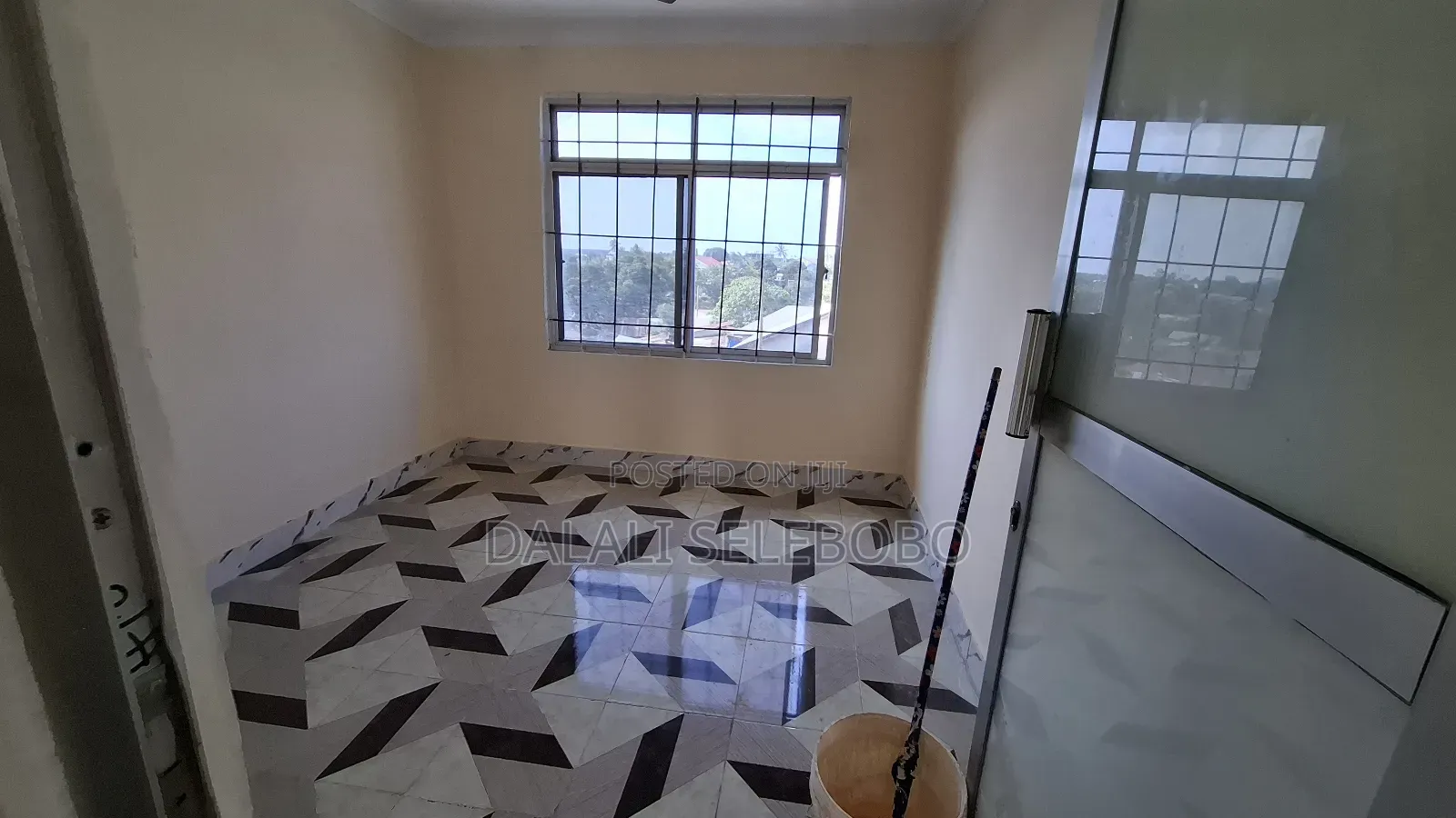 Private Office Tu at Ubungo Kibo