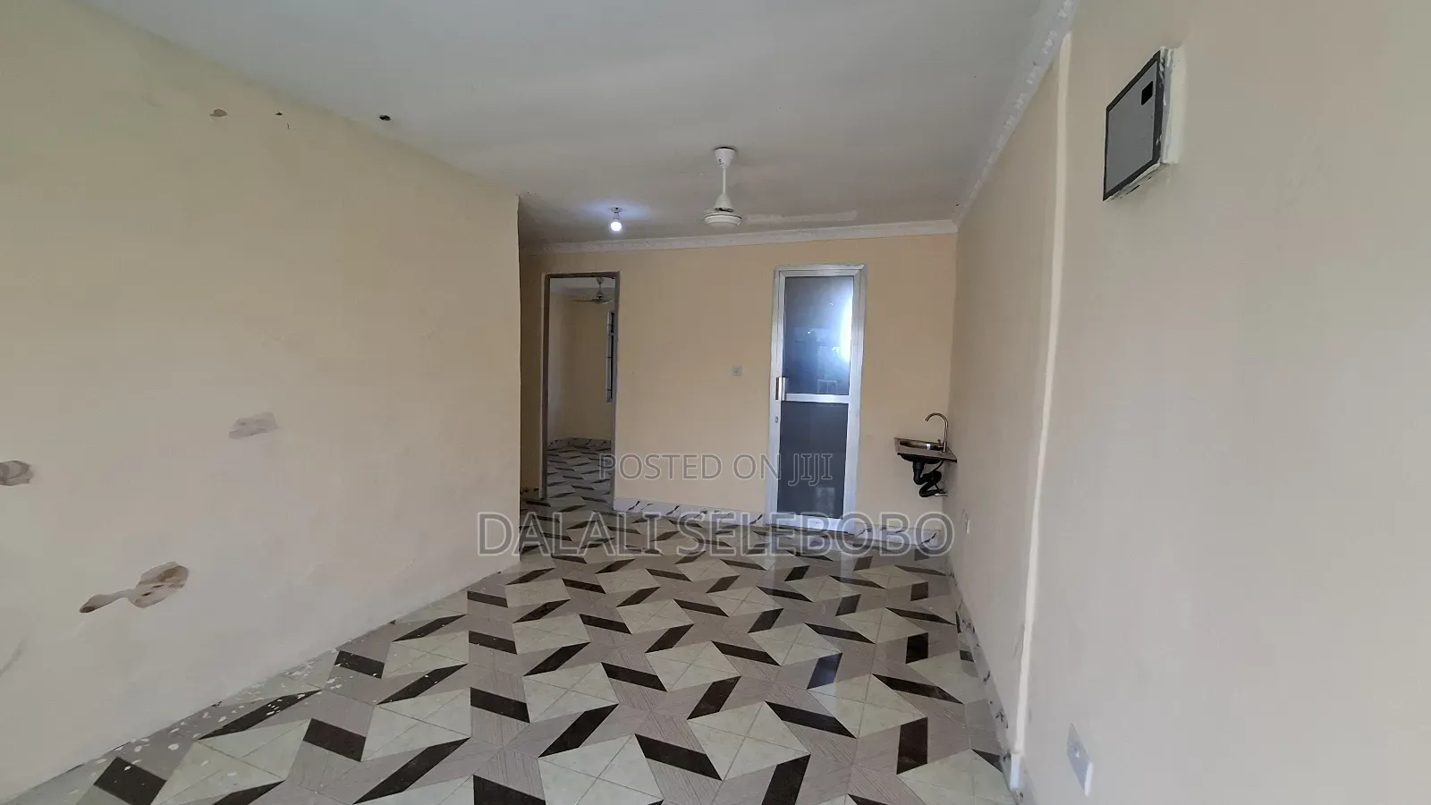 Private Office Tu at Ubungo Kibo