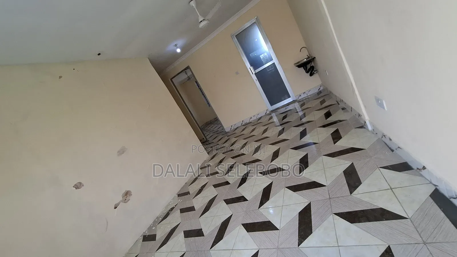 Private Office Tu at Ubungo Kibo