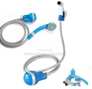 Portable Shower