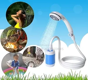 Portable Shower