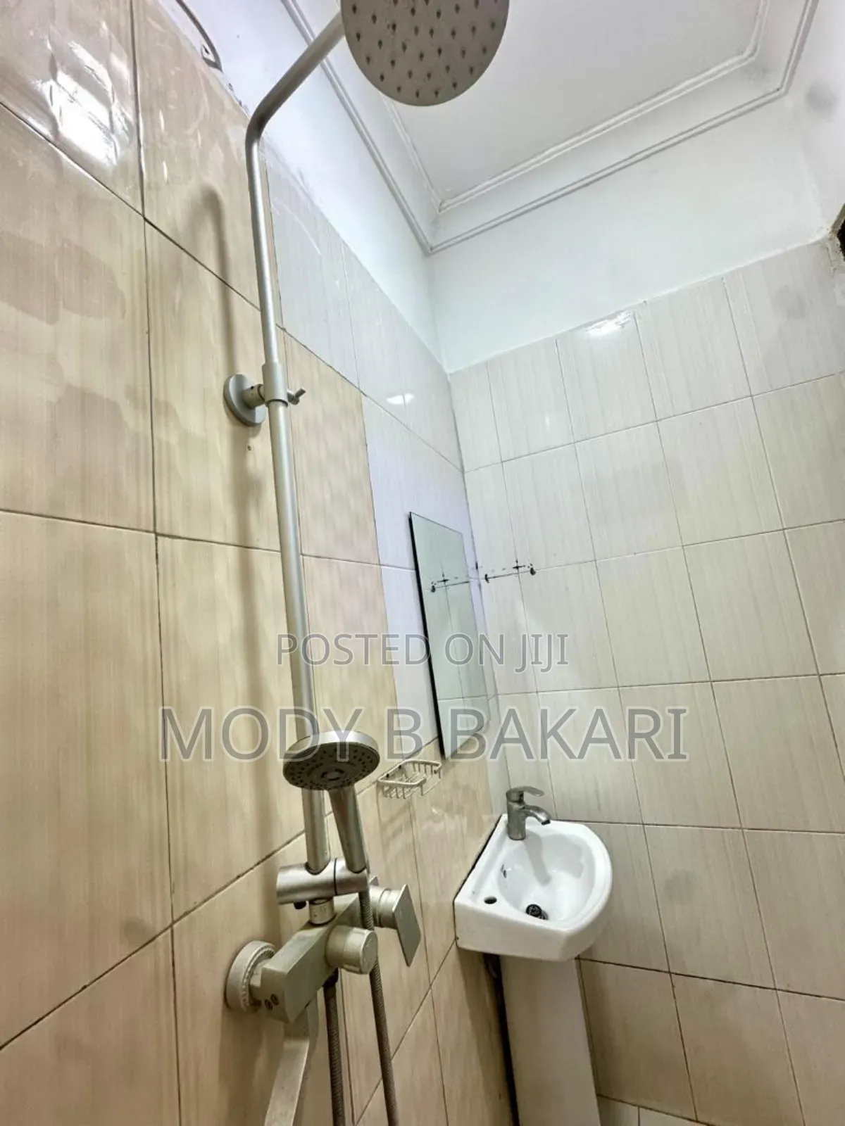 Furnished 2bdrm Apartment in Kawe for rent