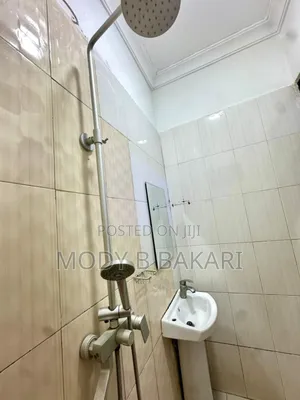 Furnished 2bdrm Apartment in Kawe for rent