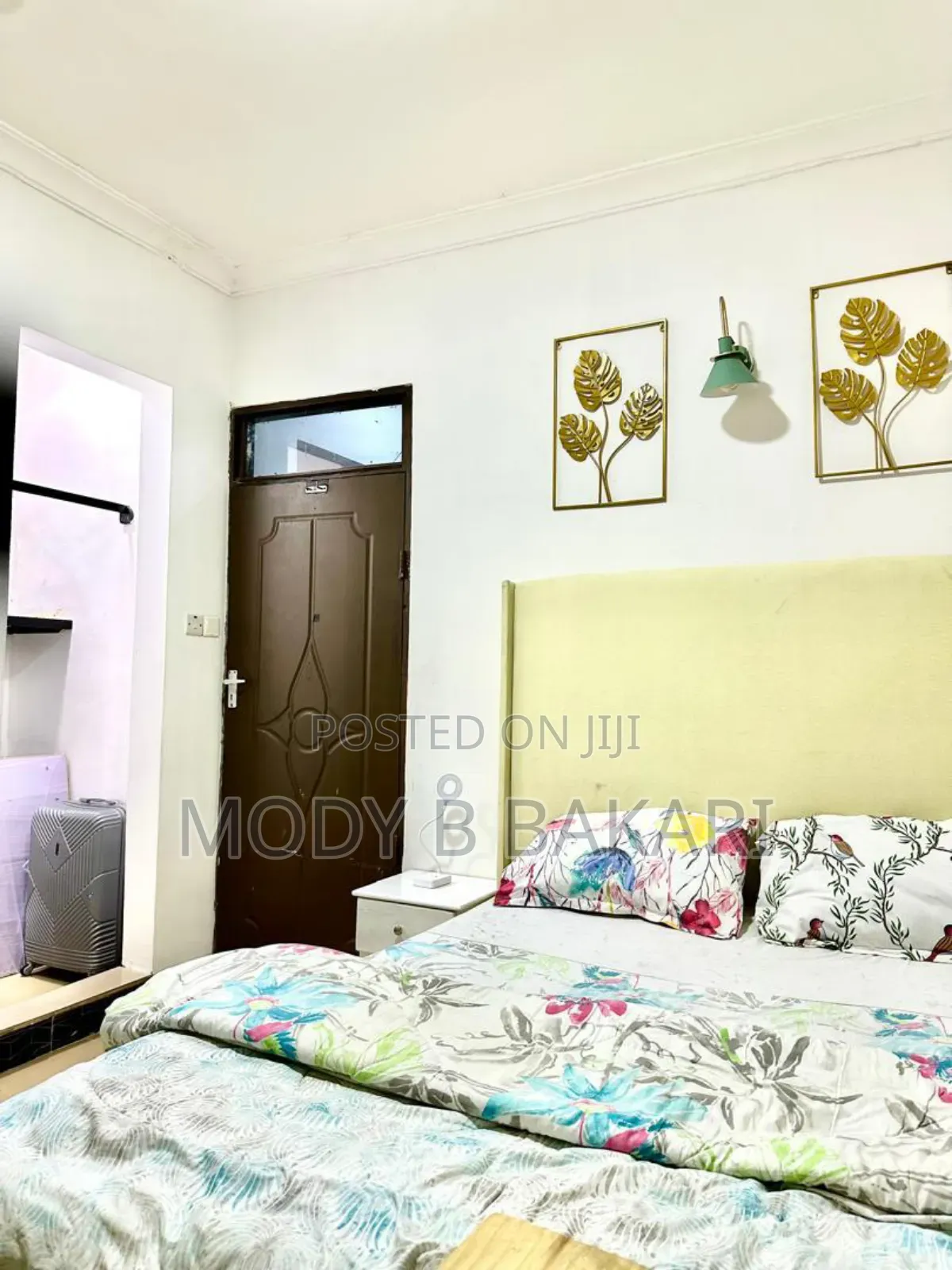 Furnished 2bdrm Apartment in Kawe for rent