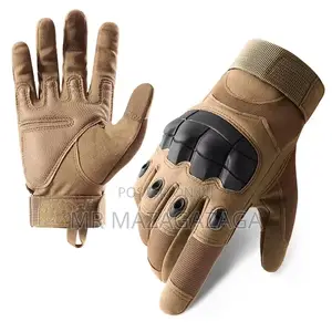 Glove Motorcycle