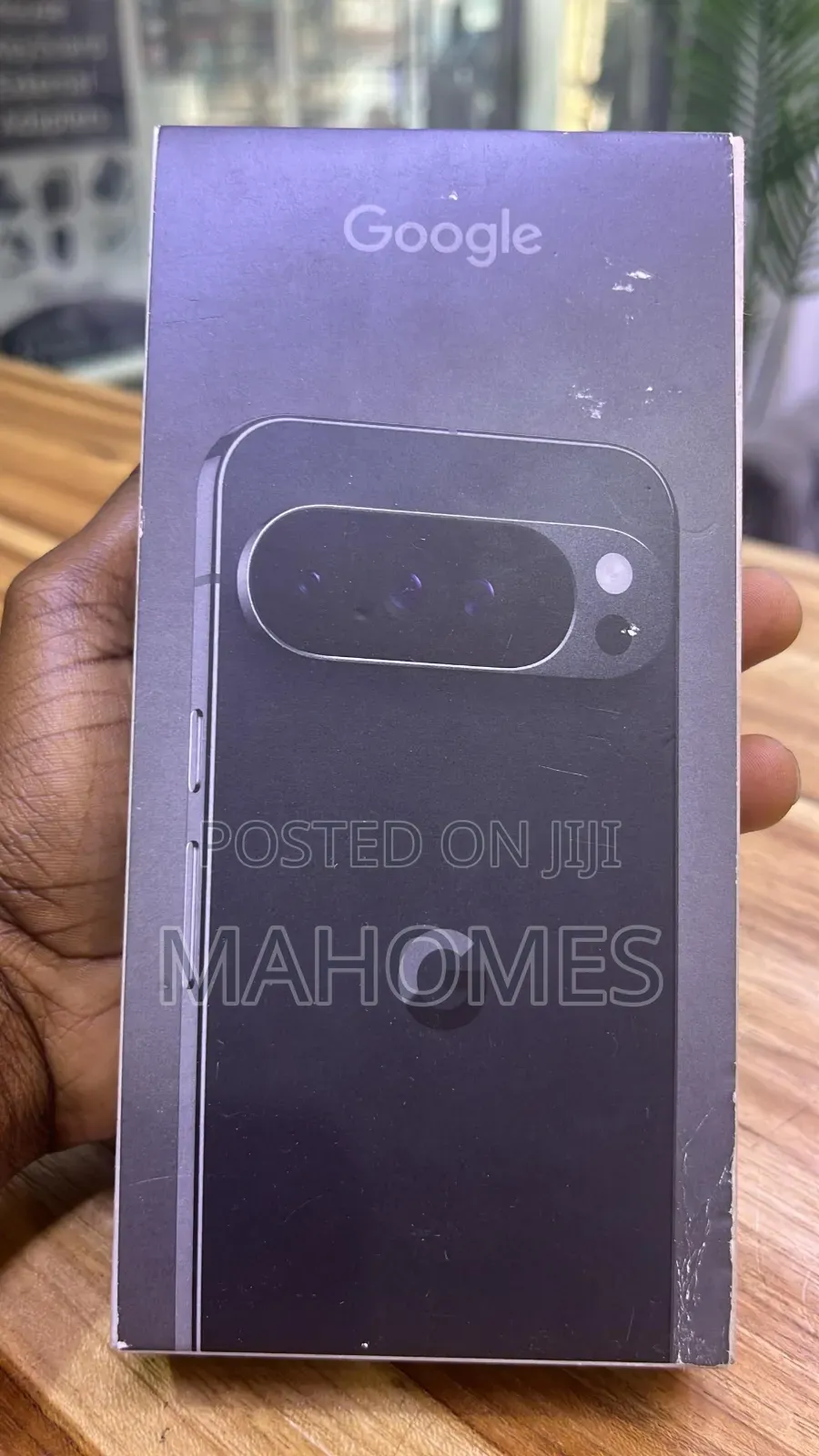 New Google Pixel 10 Pro XL 1 TB