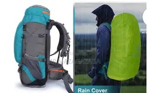 Hiking Bagpack