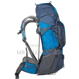 Hiking Bagpack