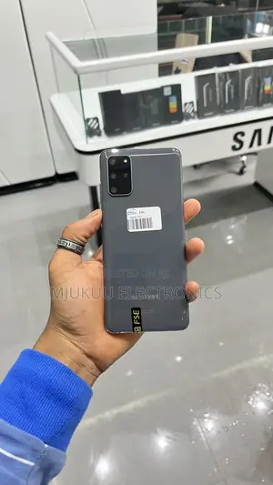 Samsung Galaxy S20+ 128 GB Gray