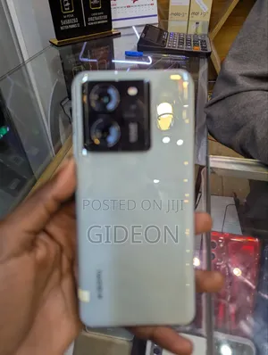 Xiaomi 13T Pro 256 GB Gray