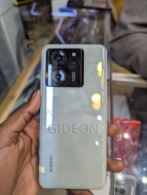 Xiaomi 13T Pro 256 GB Gray