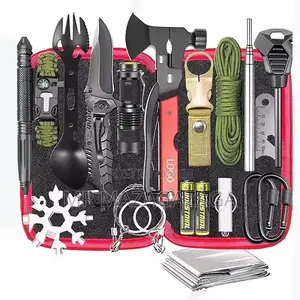 Survival Toolkit