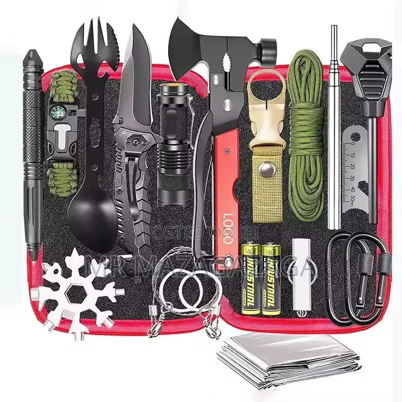 Survival Toolkit