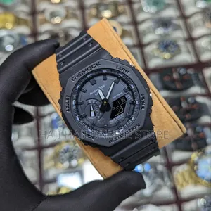 G Shock Casio Watches