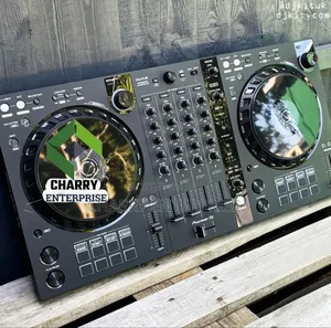 Original Ddj-flx6 4-channel Pioneer Dj Controller For Rekordbox