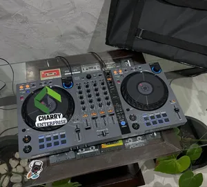 Original Ddj-flx6 4-channel Pioneer Dj Controller For Rekordbox