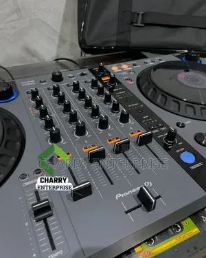 Original Ddj-flx6 4-channel Pioneer Dj Controller For Rekordbox