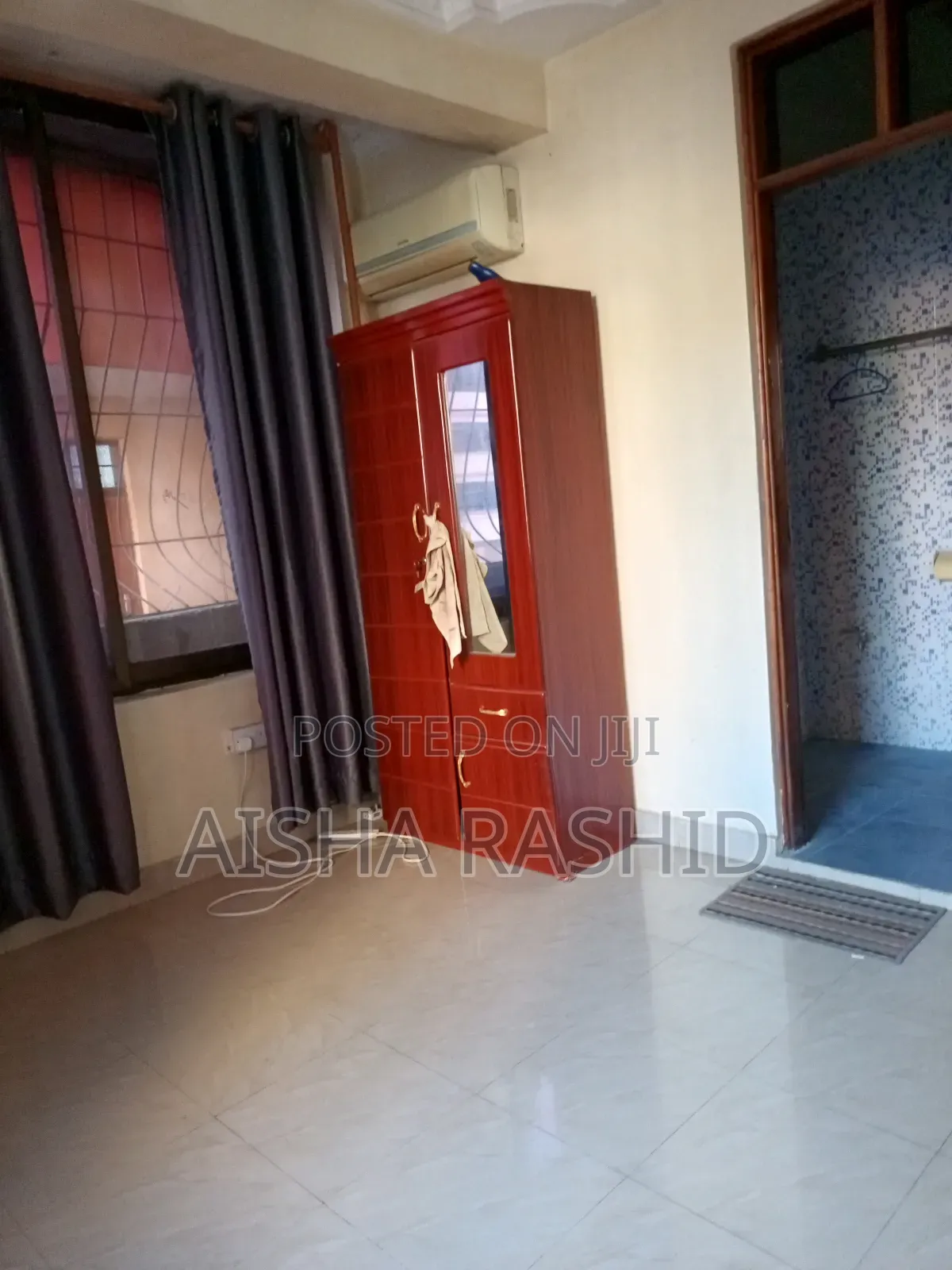 3bdrm Apartment in Kariakoo for rent