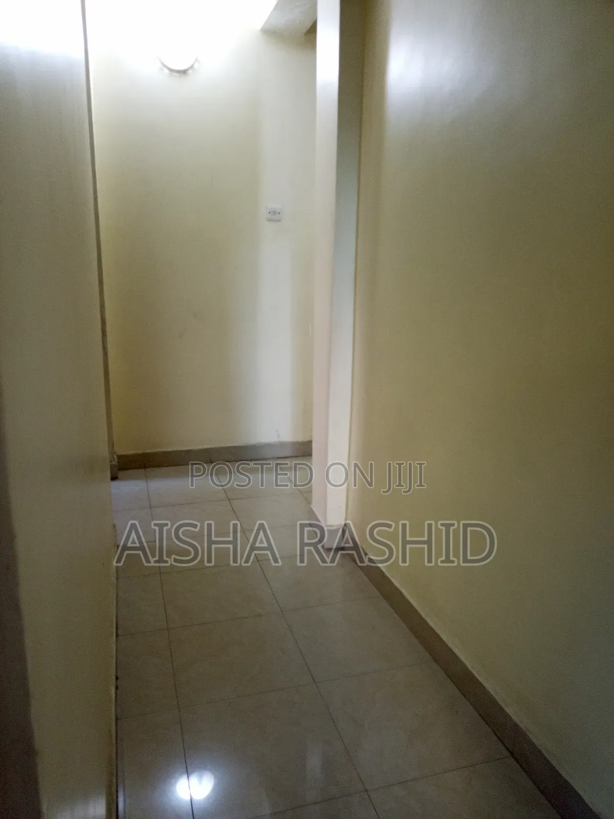 3bdrm Apartment in Kariakoo for rent