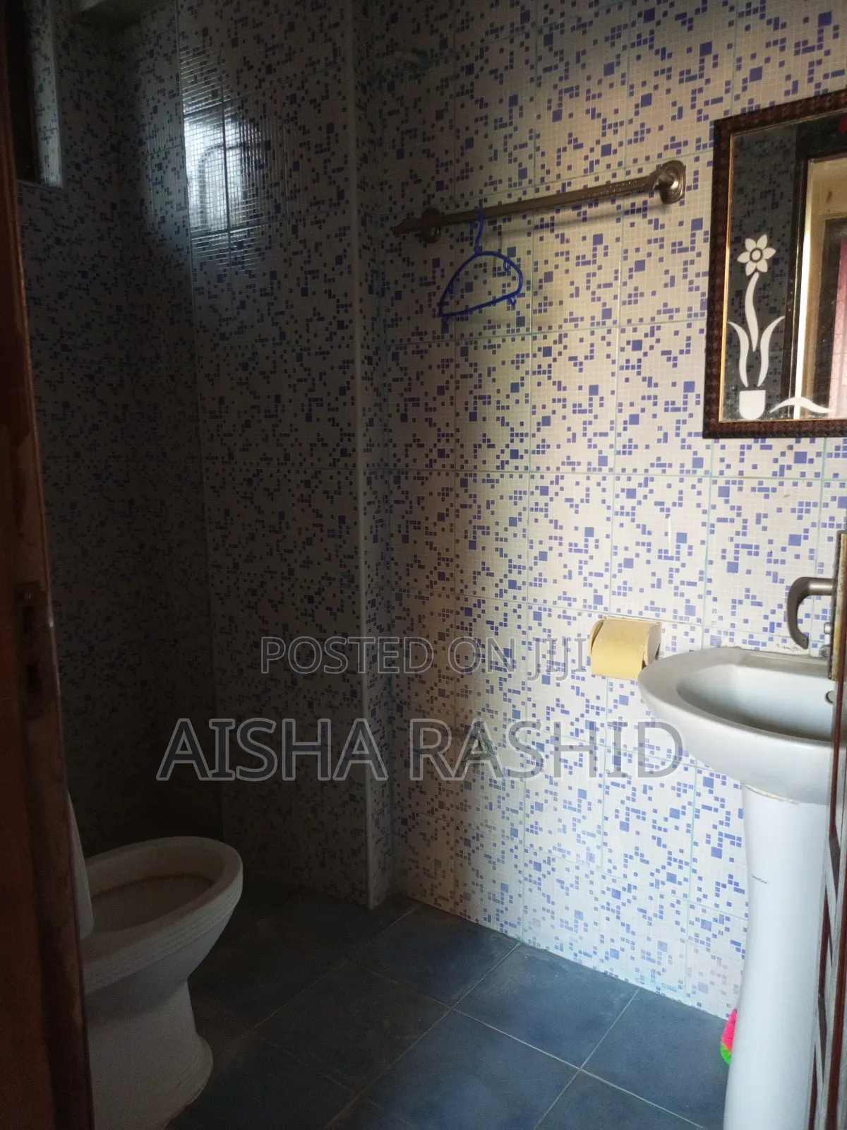 3bdrm Apartment in Kariakoo for rent
