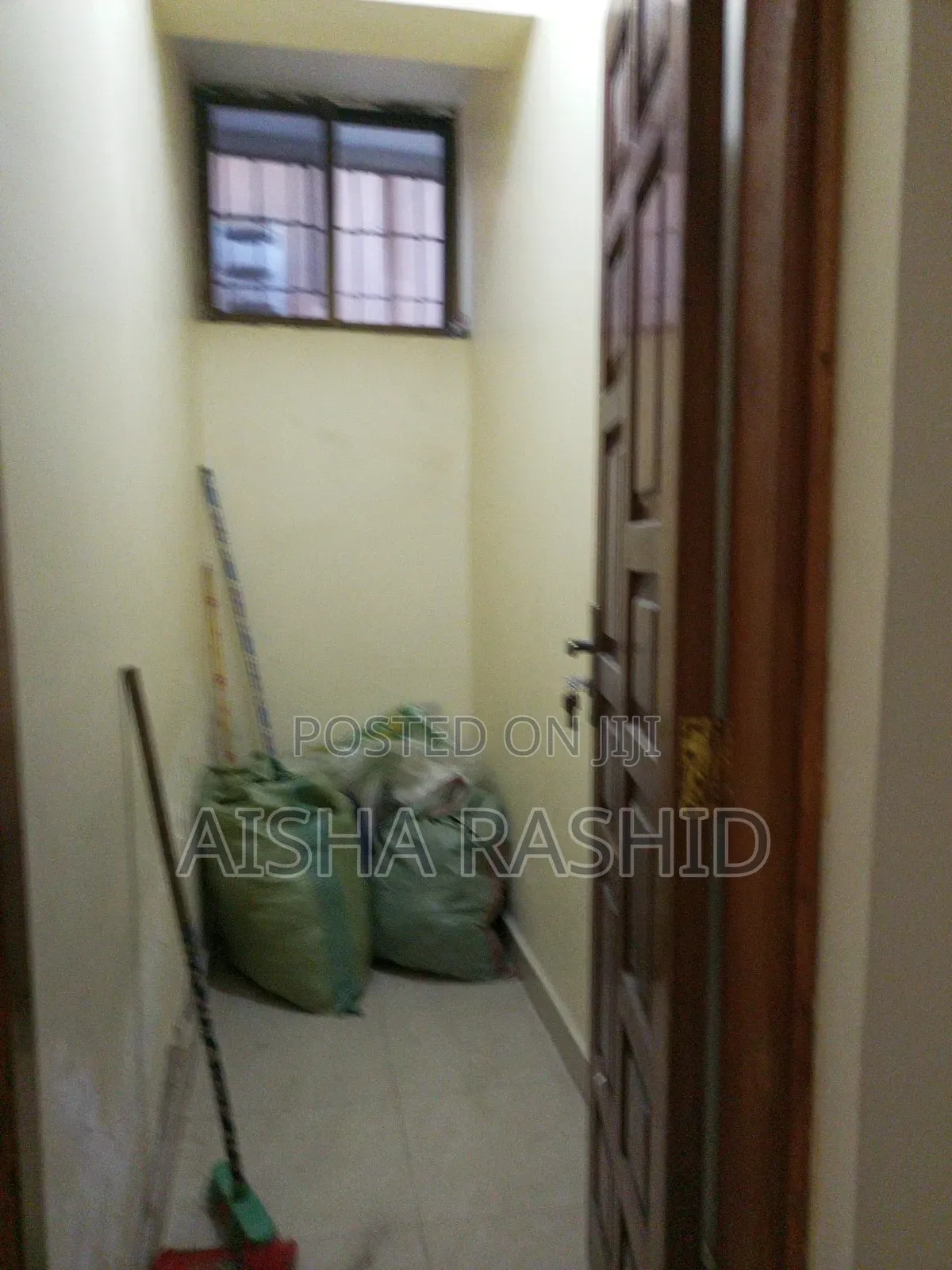 3bdrm Apartment in Kariakoo for rent