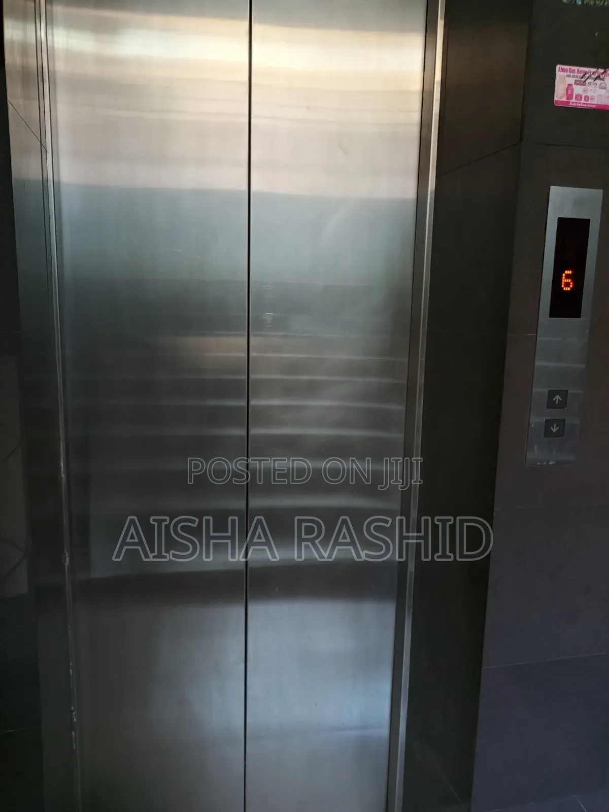 3bdrm Apartment in Kariakoo for rent