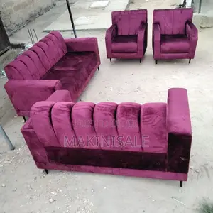 Sofa Nzuri Sana Set