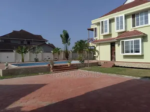 5bdrm House in Bunju for rent