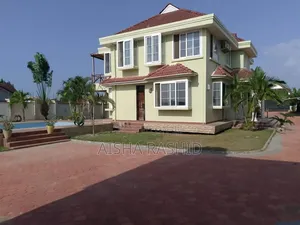 5bdrm House in Bunju for rent