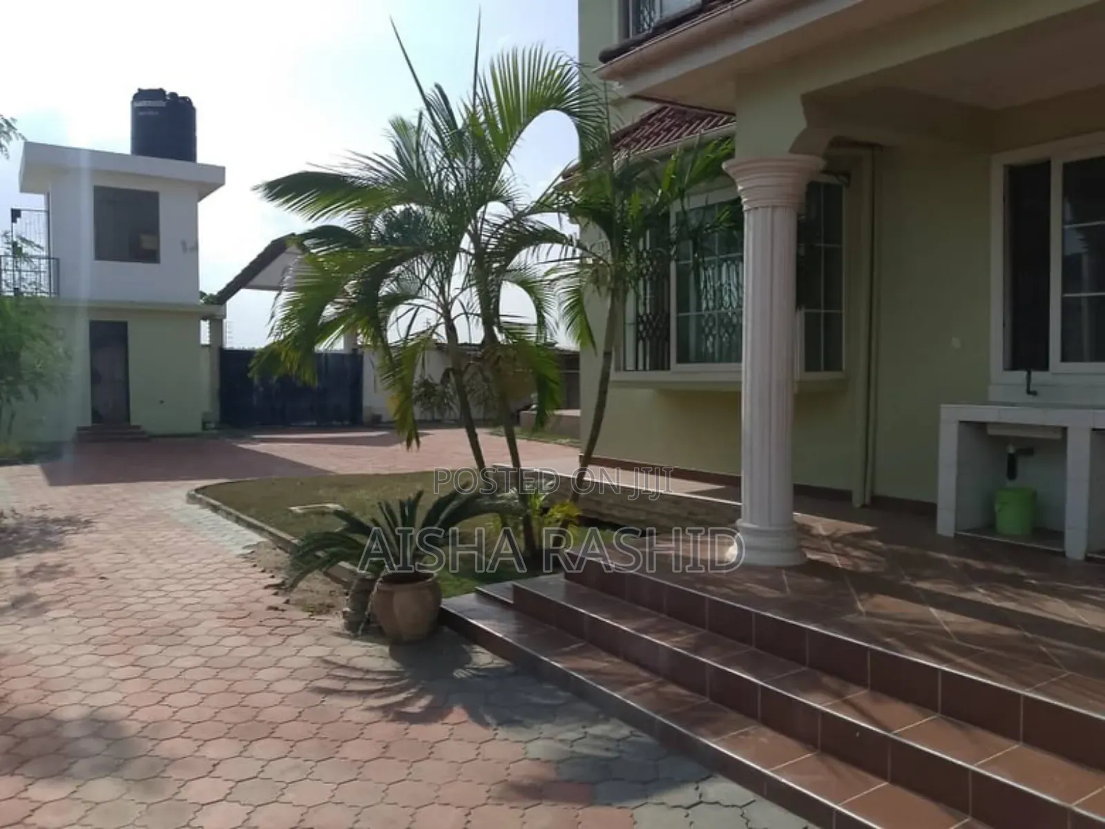 5bdrm House in Bunju for rent