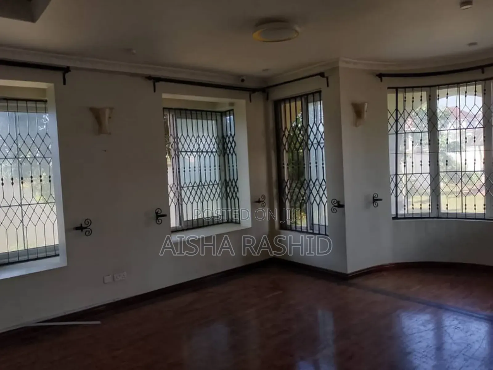 5bdrm House in Bunju for rent