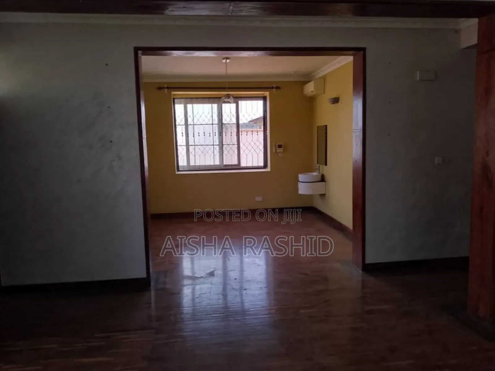 5bdrm House in Bunju for rent