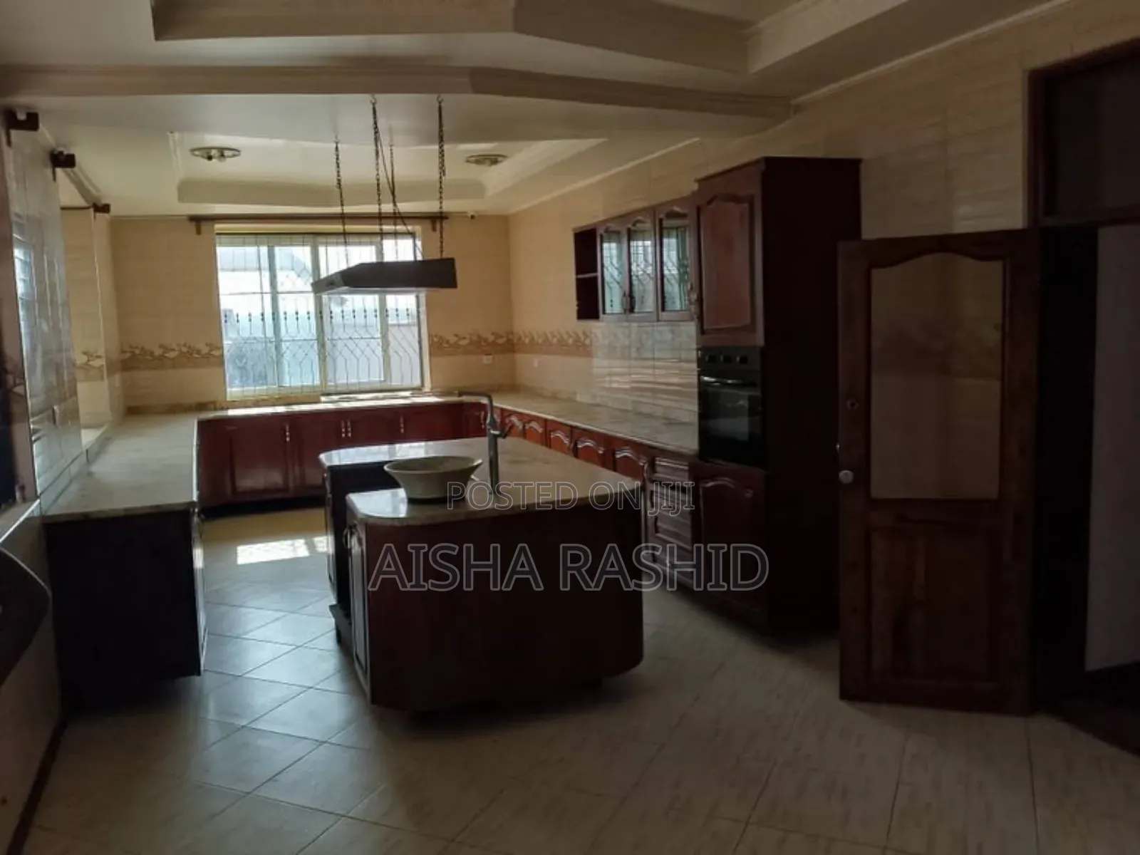 5bdrm House in Bunju for rent