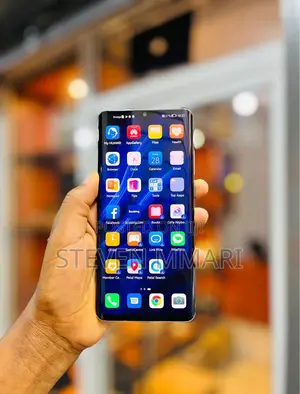 New Huawei P30 Pro 128 GB Blue