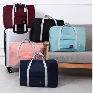 Foldable Travel Bag