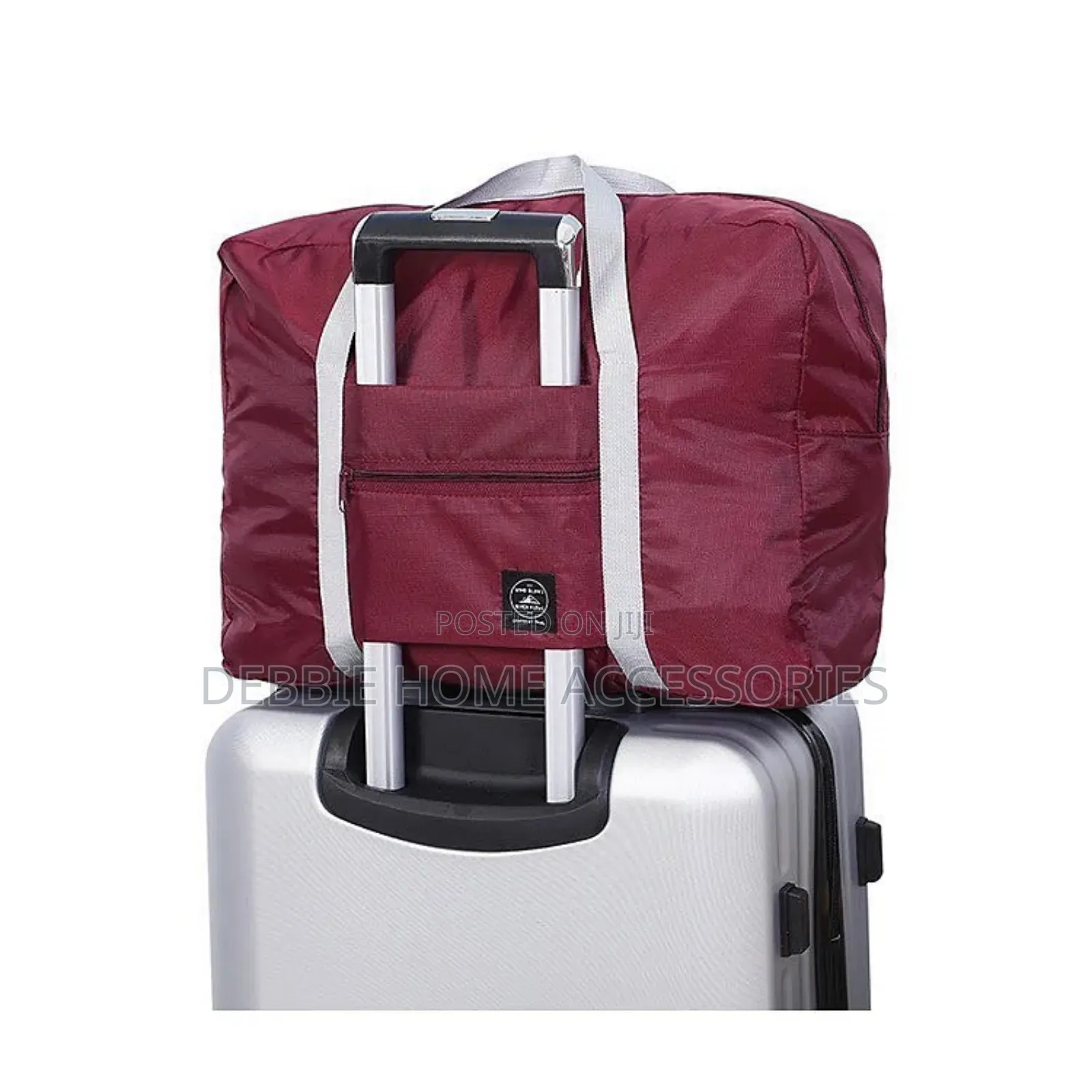 Foldable Travel Bag