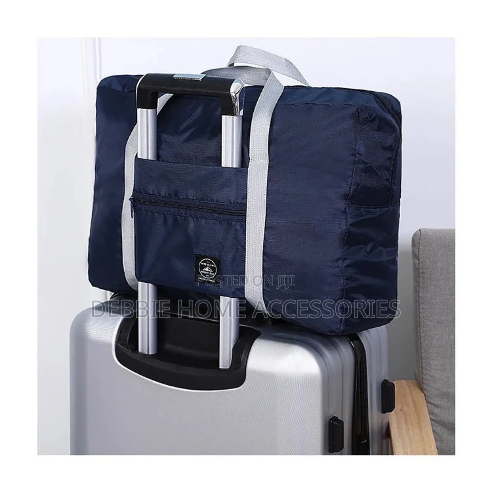 Foldable Travel Bag