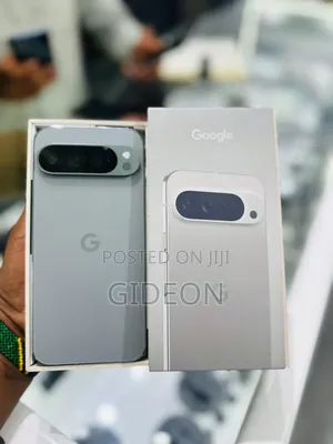 Google Pixel 9 Pro XL 128 GB Gray