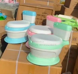 Portable Baby Potty Training Seats.
