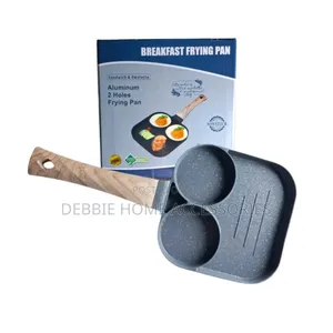 Egg Frying Pan Nonstick