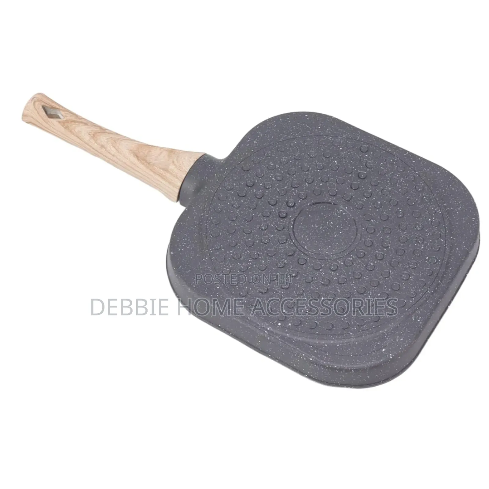 Egg Frying Pan Nonstick