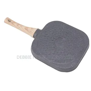 Egg Frying Pan Nonstick