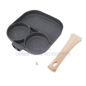 Egg Frying Pan Nonstick