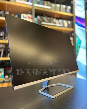 Brand New Hp Frameless Monitors