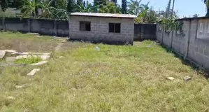 Fenced Plot for Sale at Kunduchi Beach