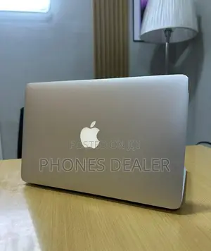 Laptop Apple MacBook Air 2015 4GB Intel Core I5 SSD 128GB