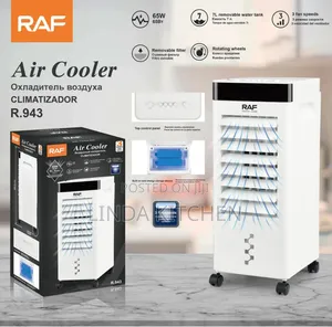 Raf Aircooler 8lts